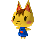 Katie - Super Smash Bros. Brawl