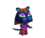 Katrina - Super Smash Bros. Brawl