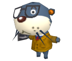 Lyle - Super Smash Bros. Brawl