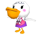 Pelly - Super Smash Bros. Brawl