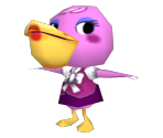 Phyllis - Super Smash Bros. Brawl