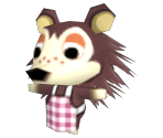 Sable - Super Smash Bros. Brawl