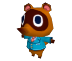 Timmy and Tommy Nook - Super Smash Bros. Brawl