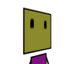 Yellow Head - LittleBigPlanet
