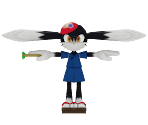 Klonoa (Summer Wear) - Klonoa