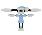 Klonoa (Nightcap) - Klonoa