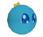 Huepow (Ring Spirit Form) - Klonoa