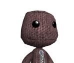 Sackboy - LittleBigPlanet