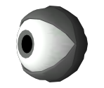 Magic Eye - LittleBigPlanet