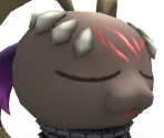Belphemon (Sleep Mode) - Digimon Masters