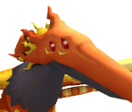 Zhuqiaomon - Digimon Masters