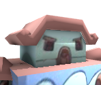 Housemon - Digimon Masters