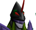Argomon (Worm Phase) - Digimon Masters