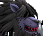 MadLeomon (Armed Mode) - Digimon Masters