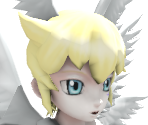 Lucemon - Digimon Masters