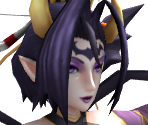 Lilithmon - Digimon Masters