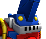 Ballistamon - Digimon Masters