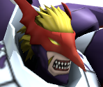 MaloMyotismon - Digimon Masters