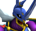 Neptunemon - Digimon Masters