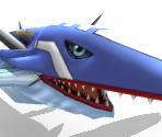 Tylomon - Digimon Masters