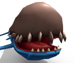 Whamon - Digimon Masters