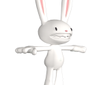Max - Sam & Max Season 1 (Sam & Max Save the World)