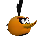 Bubbles - Angry Birds Go!