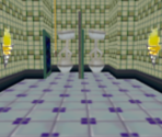 Restroom - Earthworm Jim 3D