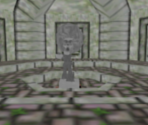 Statue Room - Earthworm Jim 3D