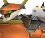DAHAK-AZI03 - Solatorobo: Red the Hunter