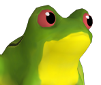 Frogger - Frogger: Hyper Arcade Edition