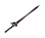 Elucidator - Sword Art Online: Infinity Moment