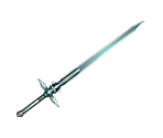 Dark Repulser - Sword Art Online: Infinity Moment