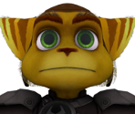 Ratchet - Ratchet & Clank Future: A Crack in Time