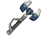 OmniWrench Millennium - Ratchet & Clank Future: A Crack in Time