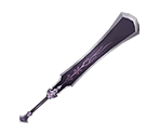 Strea's sword - Sword Art Online: Infinity Moment