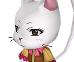 Carla - Fairy Tail: Zelef Kakusei