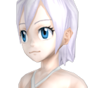 Lisanna Strauss - Fairy Tail: Zelef Kakusei