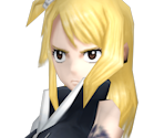 Lucy (Edolas) - Fairy Tail: Zelef Kakusei