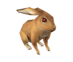 Ragout Rabbit - Sword Art Online: Infinity Moment