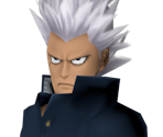 Elfman Strauss - Fairy Tail: Zelef Kakusei