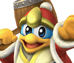 King Dedede - Super Smash Bros. Brawl