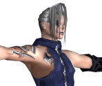 PD-4 (Normal Outfit) - The Bouncer