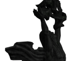 Statue of Prometheus - S.T.A.L.K.E.R.: Call of Pripyat