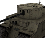TOG II - World of Tanks