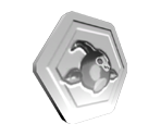 Moo Coin - Klonoa