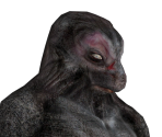 Dark One - Metro 2033