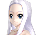 Mirajane Strauss - Fairy Tail: Zelef Kakusei