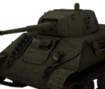 LTP - World of Tanks