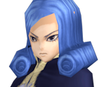 Juvia Lockser - Fairy Tail: Zelef Kakusei
